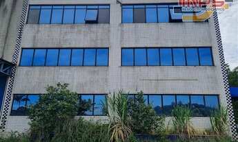 Imagem 6: São Paulo - Galpão/Depósito/Armazém - Jaraguá