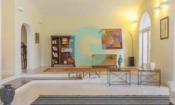 Imagem 4: Espetacular casa a venda, em rua fechada de Alto Padrão no Jardim Petrópolis, Alto da Boa