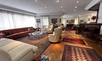 Imagem 2: Apartamento - Cambuí - Campinas