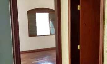 Imagem 7: Casa de vila sobrado para venda possui 187 metros quadrados com 3 quartos