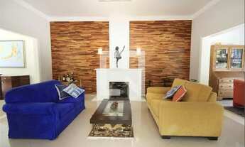 Imagem 5: Casa à Venda - Santo Amaro , 4 Quartos, 418 m2