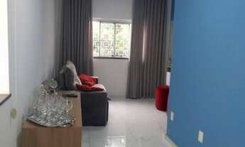 Imagem 3: Área privativa à venda, 3 quartos, Barroca - Belo Horizonte/MG