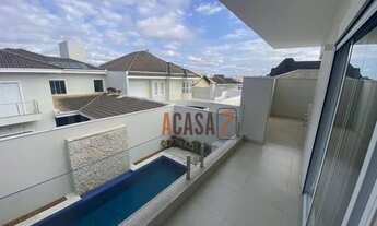 Imagem 3: Casa com 3 suítes à venda, 400 m²- Condomínio Lago da Boa Vista - Sorocaba/SP