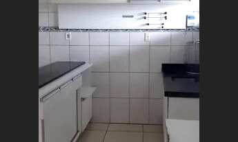 Imagem 5: Apto Bequimão/Maranhão Novo - próximo de Tudo - alugo com ou sem garagem, reformado