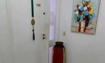 Imagem 4: Apartamento para aluguel com 120 metros quadrados com 3 quartos em Boa Viagem - Recife - P