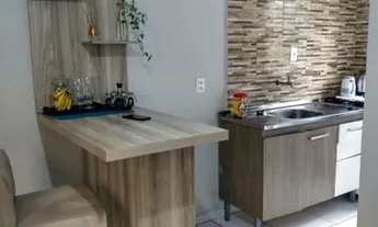 Imagem 3: Lindo apartamento