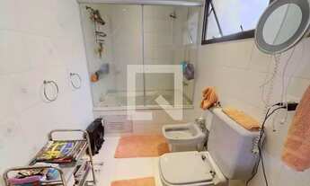 Imagem 6: Apartamento com 3 quartos (3 suítes) à venda em Moema, São Paulo com 3 vagas