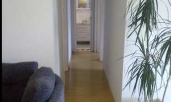 Imagem 2: LINDO APARTAMENTO À VENDA NO PARQUE CAMÉLIAS COM 2 DORMITÓRIOS