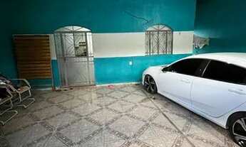 Imagem 7: AC FINANC E FGTS CJ NOVA CIDADE COM 2 E 3 QUARTOS VENDO CASAS