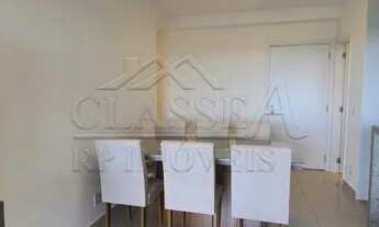 Imagem 2: Apartamento Padrão em Ribeirão Preto