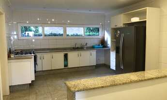 Imagem 7: Casa para aluguel e venda tem 1250 m², 6 suítes, 8 vagas, maravilhosa área de lazer, vista