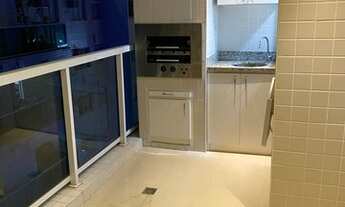 Imagem 6: Alugo excelente apartamento 2 quartos sendo 1 suíte - Vivance - Freguesia - Rio de Janeiro