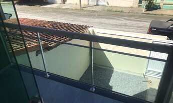 Imagem 4: DUPLEX BAIRRO VILAGE EM RIO DAS OSTRAS, COM 02 SUITES, CASA IDEPENDENTE