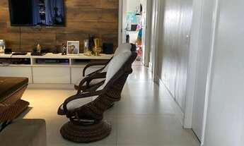 Imagem 3: Apartamento para venda tem 177 metros quadrados com 3 quartos lindo na vila Sônia