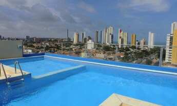 Imagem 5: Atenção!!! Excelente Oportunidade!, Flat com 02 Quartos à venda, há 850m do mar em Ponta N