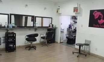 Imagem: Loja comercial na Rua Barão do Bananal