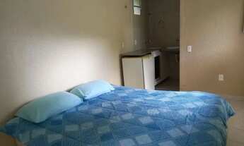 Imagem 2: Chalés Eucalipto