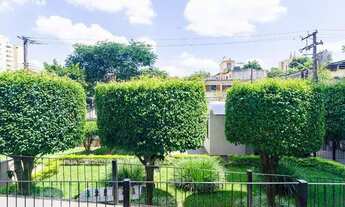 Imagem 6: Apartamento para Aluguel - Vila Campestre, 2 Quartos, 51 m2