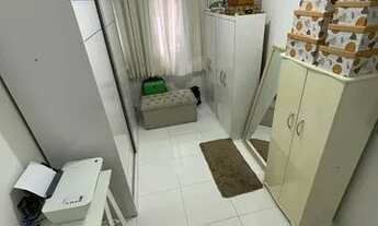 Imagem 4: LINDO APARTAMENTO 02 QUARTOS BLOCO UNICO