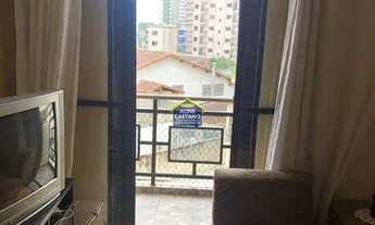 Imagem 3: Apartamento com 1 dorm, Caicara, Praia Grande - R$ 220 mil, Cod: ACT2141