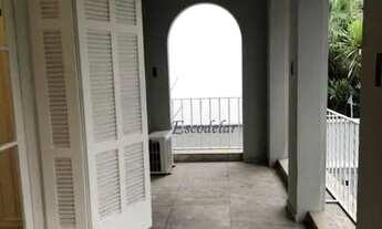 Imagem 7: Casa com 4 dormitórios para alugar, 500 m² por R$ 29.935,00/mês - Jardim Paulista - São Pa