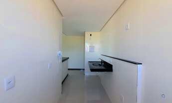 Imagem 4: Apartamento NOVO 02 quartos na Praia do Morro com Área de Lazer com Piscina