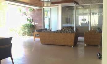 Imagem 4: Alphaville Cruzeiro Mansão 5 suítes