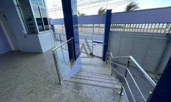 Imagem 2: APARTAMENTO DE 105 m2- 3 QUARTOS COM SUÍTE - FRENTE MAR JACARAÍPE