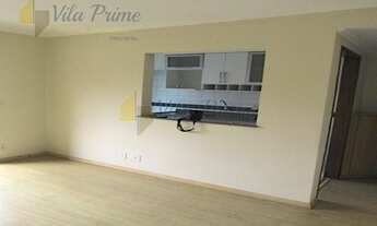 Imagem 3: APARTAMENTO PARA VENDA 2 DORMITÓRIOS E 2 VAGAS