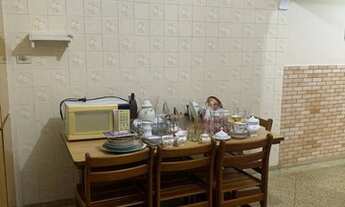 Imagem 7: Sobrado para venda tem 190 metros quadrados com 3 quartos em Parque São Lucas - São Paulo