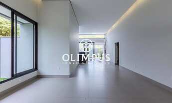 Imagem 5: Belíssima casa disponível para a venda no condomínio Jardins Gênova