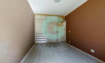 Imagem 4: APARTAMENTO RESIDENCIAL em São Paulo - SP, Jardim América