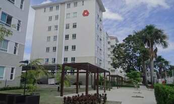 Imagem 5: The Club- Térreo com Garden 112 m2