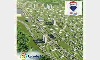 Imagem: Terreno à venda, 250 m² por R$ 130.000,00