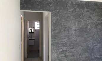 Imagem 2: Venda de apartamento no Residencial San Francisco -R. Bernardino de Campos-Vila Souto