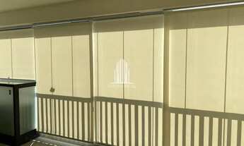 Imagem 5: Condomínio Facto Paulista. Apartamento á venda. 41m² 1 dormes, 1 vaga, Reformado. Na Bela