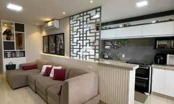 Imagem 4: Apartamento à venda, 2 quartos, 1 suíte, 2 vagas, Coqueiral - Cascavel/Pr