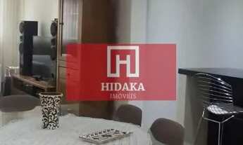 Imagem 6: Apartamento à venda no bairro Vila Mariana - São Paulo/SP, Zona Sul