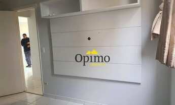 Imagem 7: Apartamento com 2 dormitórios para alugar, 58 m² por R$ 2.700,00/mês - Vila Sofia - São Pa