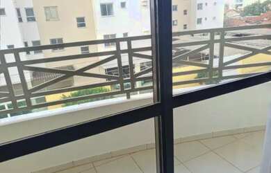 Imagem 5: Aluga-se apartamento, próximo a UFU Engenharia - Bairro Saraiva em Uberlândia-MG