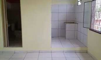 Imagem 2: Apartamento no primeiro andar