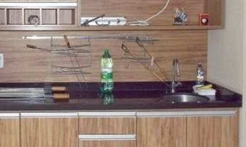 Imagem 2: APARTAMENTO RESIDENCIAL em SÃO PAULO - SP, BELENZINHO