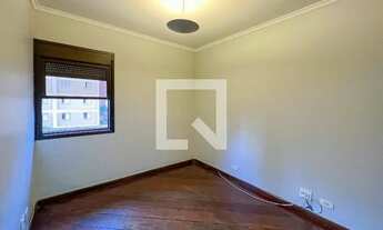 Imagem 7: Apartamento para Aluguel - Moema, 3 Quartos, 120 m2