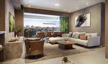 Imagem 5: APARTAMENTO RESIDENCIAL em São Paulo - SP, Butantã