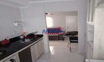 Imagem 3: Jacareí - Apartamento Padrão - Jardim Maria Amélia