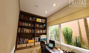 Imagem 6: LINDA CASA A VENDA OU LOCAÇÃO EM ALPHAVILLE - TAMBORÉ 11