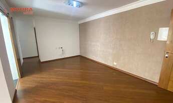 Imagem 6: Apartamento com 3 dormitórios à venda, 80 m² por R$ 320.000,00 - Jardim Patente - São Paul