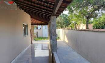 Imagem 5: Casa de condomínio para venda com 120 metros quadrados com 2 quartos