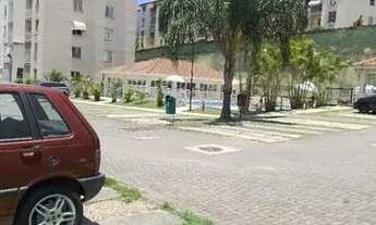 Imagem 4: Alugo Apt no Condominio Mais Via Carioca !! apenas 900,00 !!