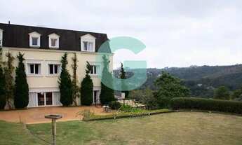 Imagem 4: Oportunidade dos Sonhos! Espetacular Casa a Venda em Campos do Jordão - São Paulo